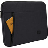 Case Logic Huxton Carrying Case (Sleeve) for 35.6 cm (14") Notebook - Black