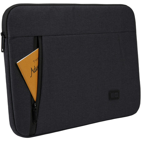 Case Logic Huxton Carrying Case (Sleeve) for 35.6 cm (14") Notebook - Black