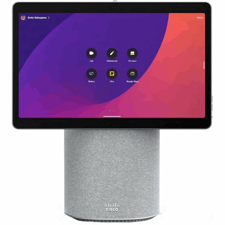 CS-DESKMINI-C-K9