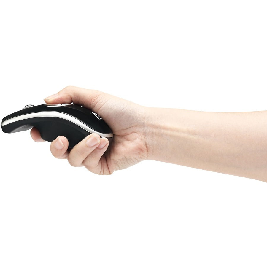 Adesso iMouse P20 Mouse/Presentation Pointer - Radio Frequency - USB