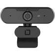 Dicota Webcam - 60 fps - Black - USB 2.0