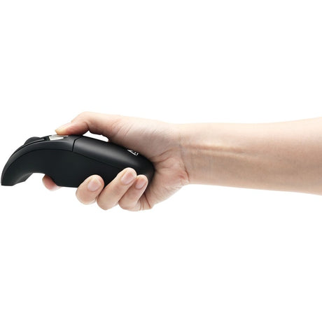 Adesso iMouse P30 Travel Mouse/Presentation Pointer - Radio Frequency - USB - 9 Button(s)