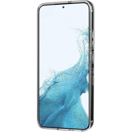 Tech21 Evo Lite Case for Samsung Galaxy S22+ Smartphone - Clear