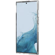 Tech21 Evo Lite Case for Samsung Galaxy S22 Ultra Smartphone - Clear