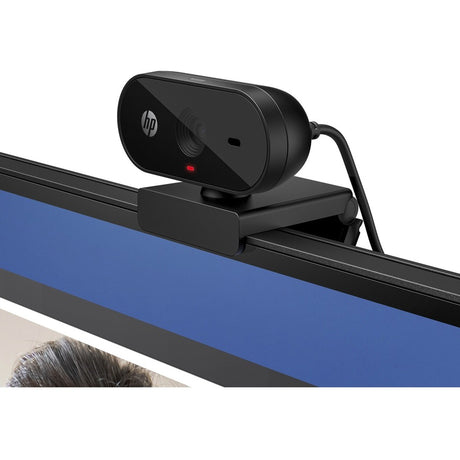 HP 325 Webcam - USB Type A