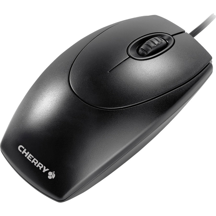 CHERRY M-5450 Mouse - USB - Optical - 3 Button(s)
