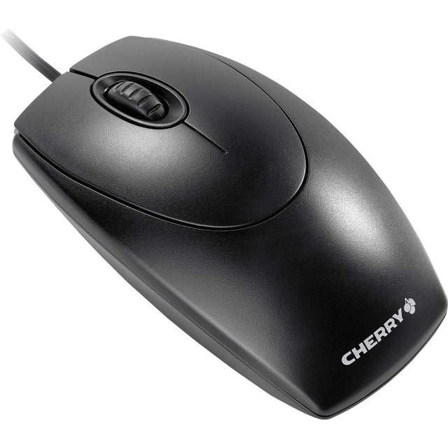 CHERRY M-5450 Mouse - USB - Optical - 3 Button(s)