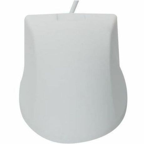 Active Key AK-PMH1 Mouse - USB Type A - Optical - 2 Button(s) - White
