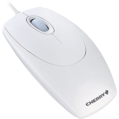 CHERRY M-5400 Mouse - USB - Optical - 3 Button(s) - 1
