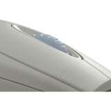 CHERRY M-5400 Mouse - USB - Optical - 3 Button(s) - Light Grey