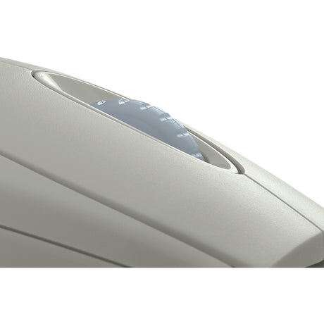 CHERRY M-5400 Mouse - USB - Optical - 3 Button(s) - Light Grey