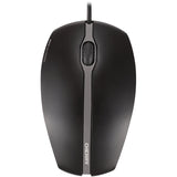 CHERRY JM-0300-2 Mouse - USB - Optical - 3 Button(s) - Black
