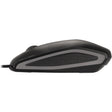 CHERRY JM-0300-2 Mouse - USB - Optical - 3 Button(s) - Black