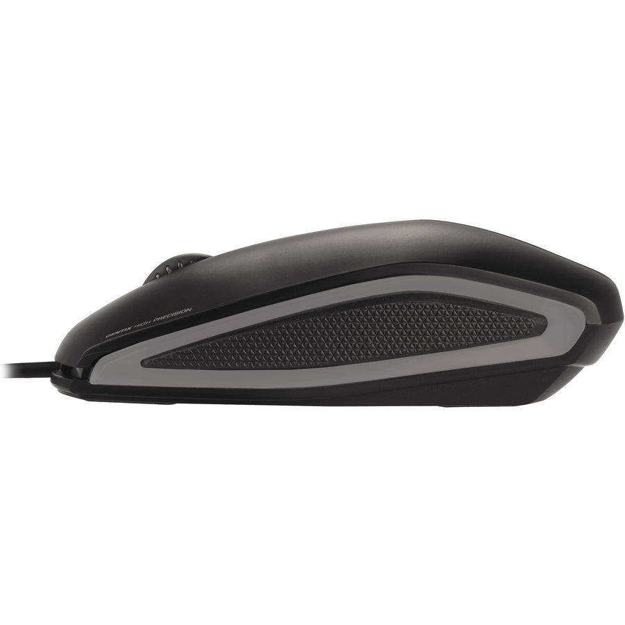 CHERRY JM-0300-2 Mouse - USB - Optical - 3 Button(s) - Black