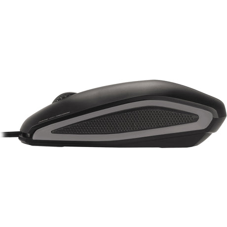 CHERRY JM-0300-2 Mouse - USB - Optical - 3 Button(s) - Black