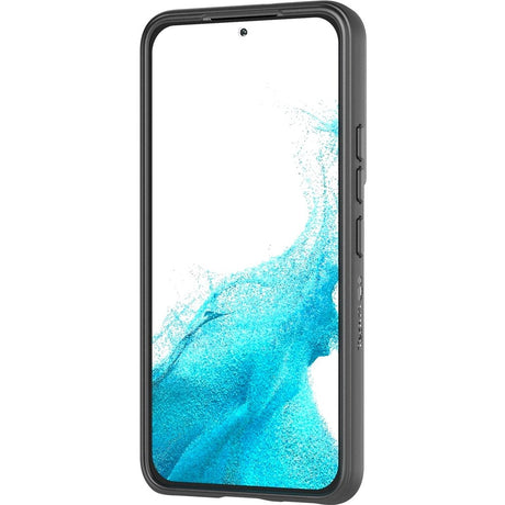 Tech21 Evo Lite Case for Samsung Smartphone - Black