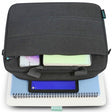 Urban Factory GREENEE Carrying Case for 33 cm (13") to 39.6 cm (15.6") Notebook - Grey