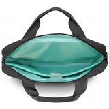 Urban Factory GREENEE Carrying Case for 33 cm (13") to 39.6 cm (15.6") Notebook - Grey