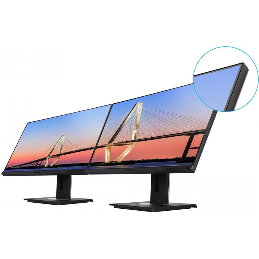 ViewSonic VG2748A-2 27" Class Full HD LCD Monitor - 16:9