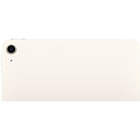Apple iPad Air (5th Generation) Tablet - 27.7 cm (10.9") - Apple M1 - 8 GB - 64 GB Storage - iPadOS 15 - Starlight