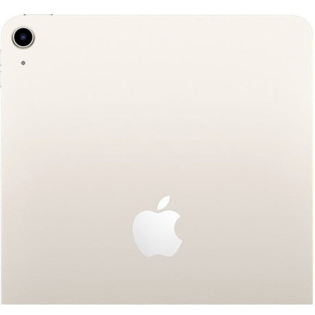 Apple iPad Air (5th Generation) Tablet - 27.7 cm (10.9") - Apple M1 - 8 GB - 64 GB Storage - iPadOS 15 - Starlight