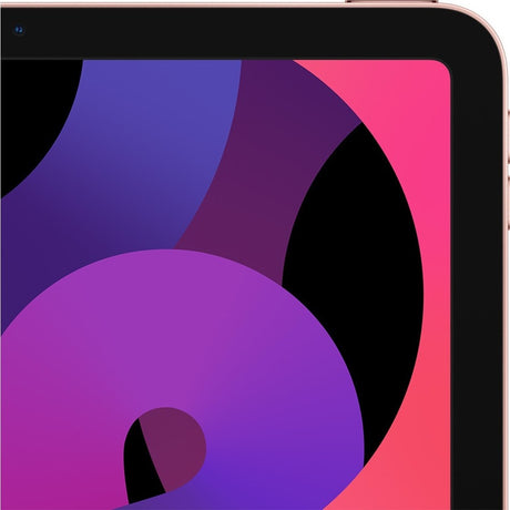Apple iPad Air (5th Generation) Tablet - 27.7 cm (10.9") - Apple M1 - 8 GB - 256 GB Storage - iPadOS 15 - 5G - Pink