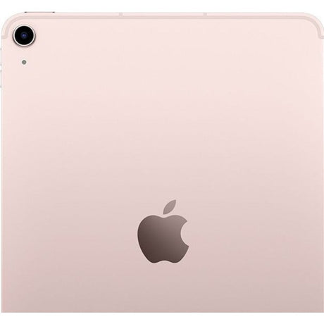 Apple iPad Air (5th Generation) Tablet - 27.7 cm (10.9") - Apple M1 - 8 GB - 256 GB Storage - iPadOS 15 - 5G - Pink