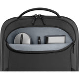 Dell EcoLoop Pro Carrying Case (Backpack) for 43.2 cm (17") Notebook - Black