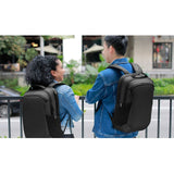 Dell EcoLoop Pro Carrying Case (Backpack) for 43.2 cm (17") Notebook - Black