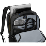 Dell EcoLoop Pro Carrying Case (Backpack) for 43.2 cm (17") Notebook - Black