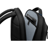 Dell EcoLoop Pro Carrying Case (Backpack) for 43.2 cm (17") Notebook - Black