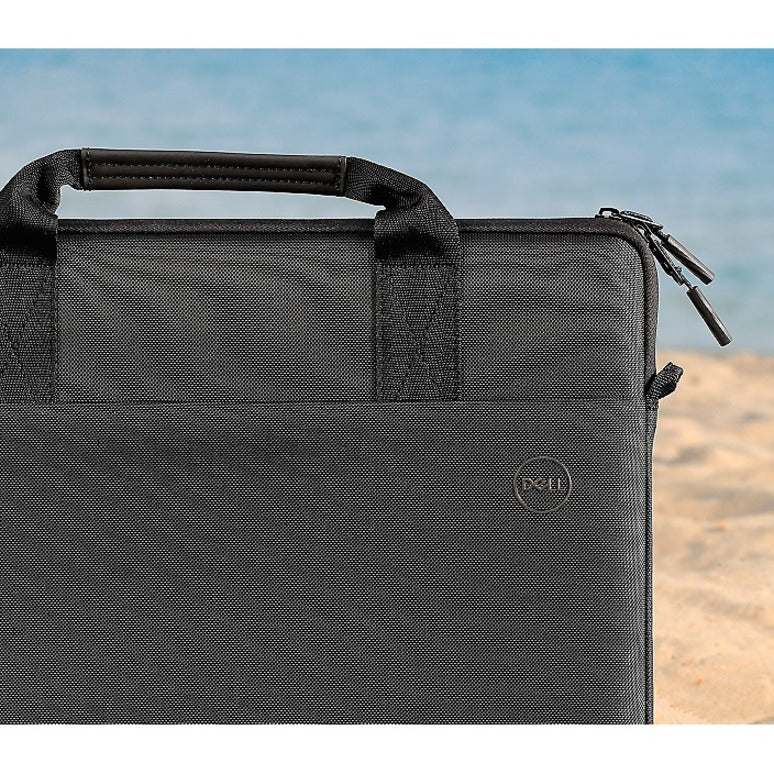 Dell EcoLoop Pro Carrying Case (Sleeve) for 27.9 cm (11") to 35.6 cm (14") Notebook - Black