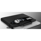 Dell EcoLoop Pro Carrying Case (Sleeve) for 27.9 cm (11") to 35.6 cm (14") Notebook - Black