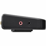 V7 UDDS2 USB 3.0 Docking Station - Black