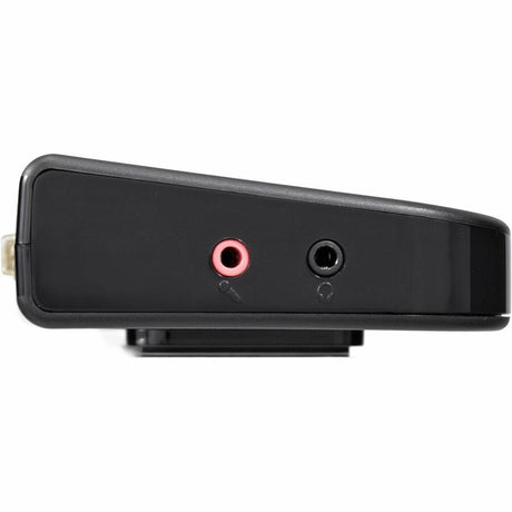 V7 UDDS2 USB 3.0 Docking Station - Black
