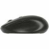 Targus AMB582GL Mid Size Mouse - Bluetooth/Radio Frequency - Optical - 3 Button(s) - Black - 1