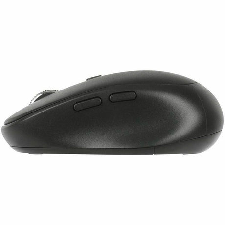 Targus AMB582GL Mid Size Mouse - Bluetooth/Radio Frequency - Optical - 3 Button(s) - Black - 1