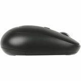 Targus AMB582GL Mid Size Mouse - Bluetooth/Radio Frequency - Optical - 3 Button(s) - Black - 1