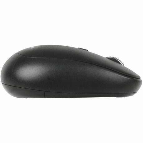 Targus AMB582GL Mid Size Mouse - Bluetooth/Radio Frequency - Optical - 3 Button(s) - Black - 1