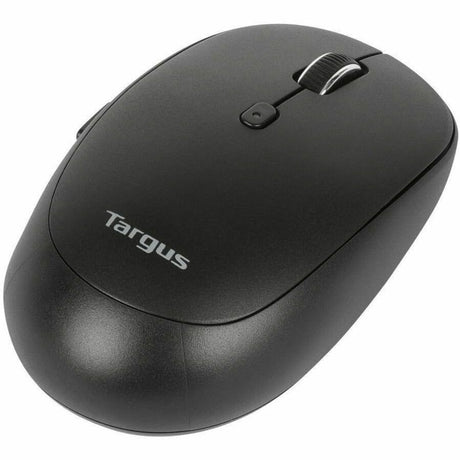 Targus AMB582GL Mid Size Mouse - Bluetooth/Radio Frequency - Optical - 3 Button(s) - Black - 1