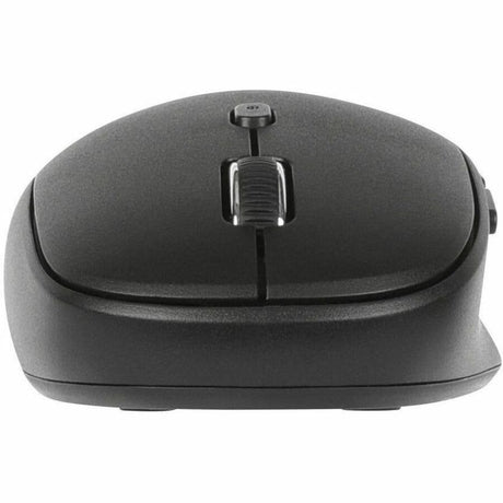 Targus AMB582GL Mid Size Mouse - Bluetooth/Radio Frequency - Optical - 3 Button(s) - Black - 1