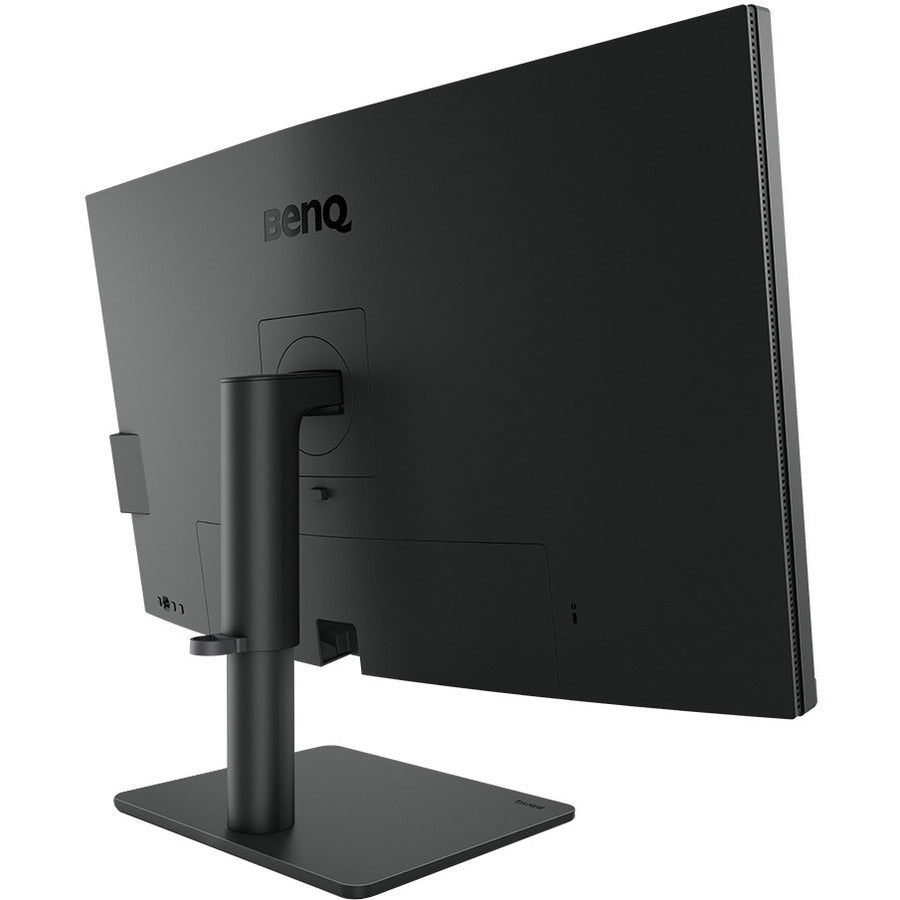 BenQ PD3205U 32" Class 4K UHD LCD Monitor - 16:9 - Grey