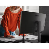 BenQ PD3205U 32" Class 4K UHD LCD Monitor - 16:9 - Grey