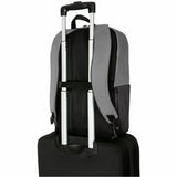Targus Sagano EcoSmart TBB634GL Carrying Case (Backpack) for 39.6 cm (15.6") to 40.6 cm (16") Notebook - Grey