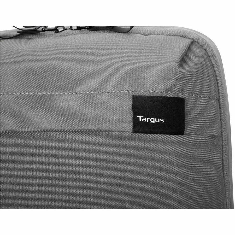 Targus Sagano EcoSmart TBB634GL Carrying Case (Backpack) for 39.6 cm (15.6") to 40.6 cm (16") Notebook - Grey
