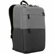 Targus Sagano EcoSmart TBB634GL Carrying Case (Backpack) for 39.6 cm (15.6") to 40.6 cm (16") Notebook - Grey