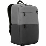Targus Sagano EcoSmart TBB634GL Carrying Case (Backpack) for 39.6 cm (15.6") to 40.6 cm (16") Notebook - Grey