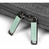Port YOSEMITE Eco Carrying Case (Sleeve) for 39.6 cm (15.6") Notebook - Grey
