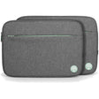 Port YOSEMITE Eco Carrying Case (Sleeve) for 39.6 cm (15.6") Notebook - Grey