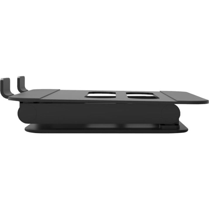 Port Connect Height Adjustable Notebook Stand